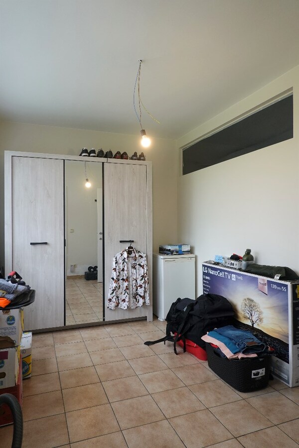 Vernieuwd appartement op wandelafstand van hartje Brugge 