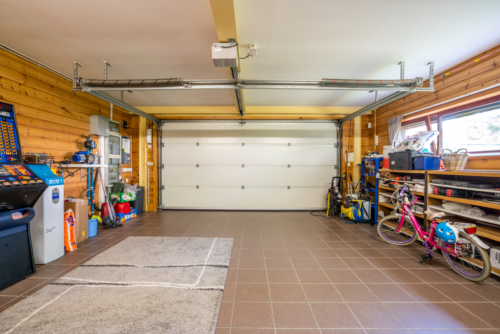 instapklare villa met 3 slaapkamers 