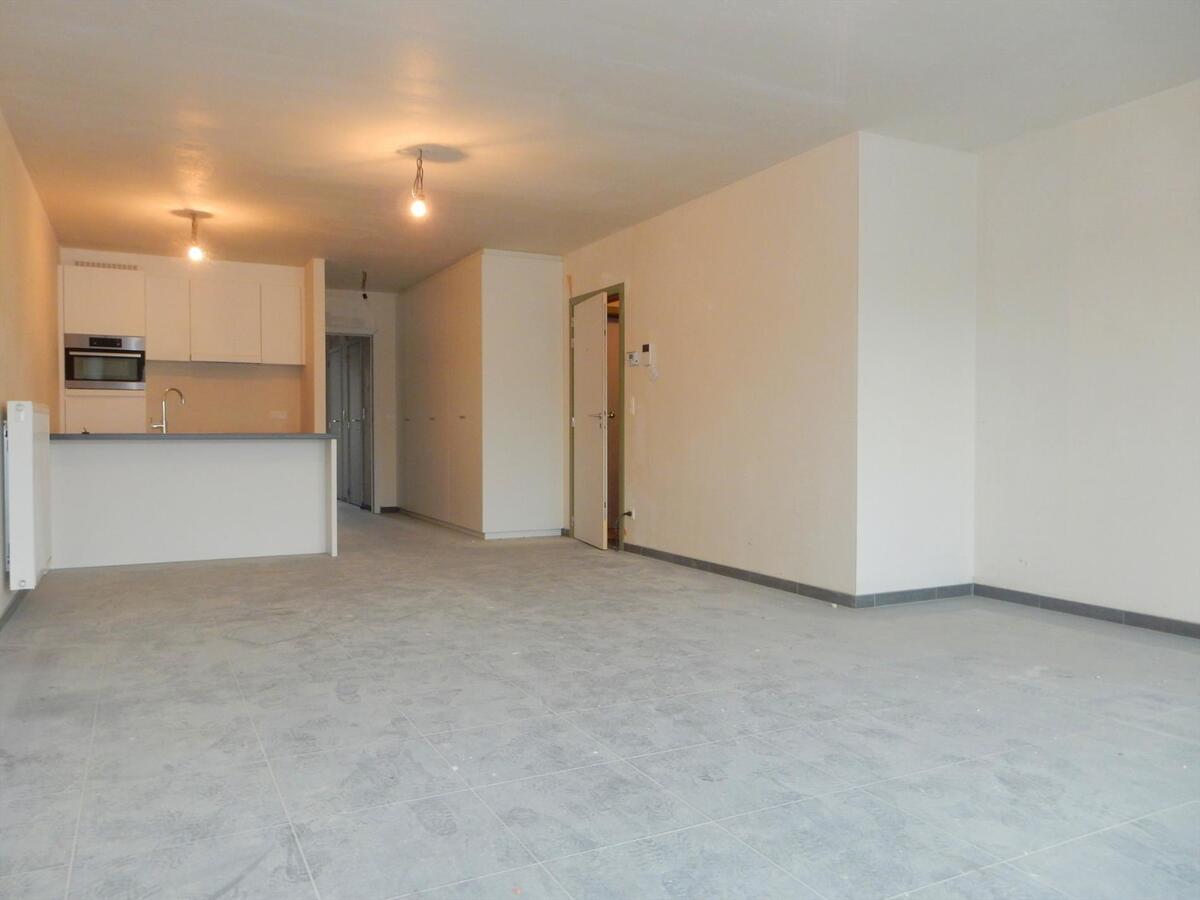 Appartement met 2 slaapkamers op de 1ste verdieping 