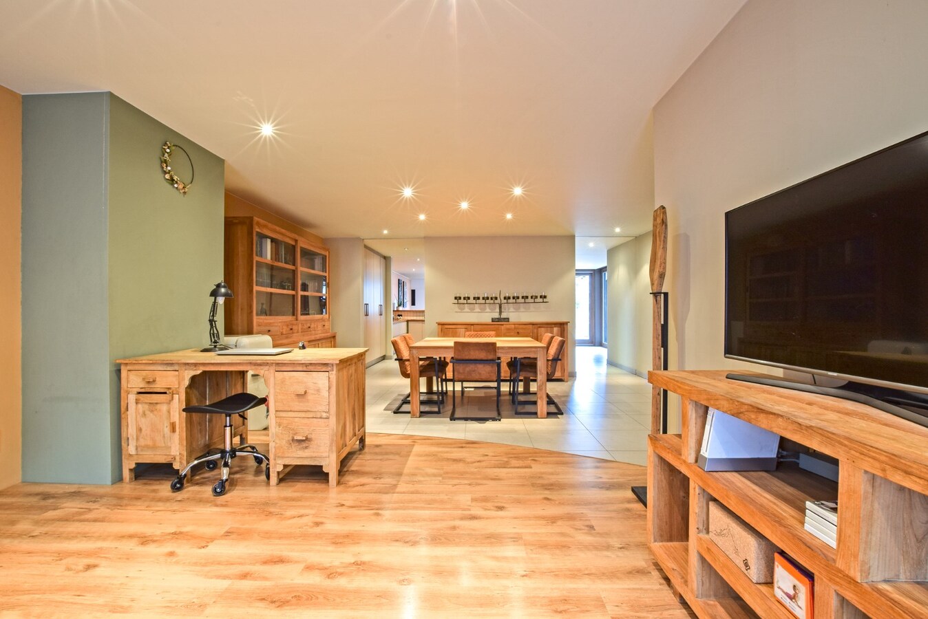 Verkocht woning - Diksmuide