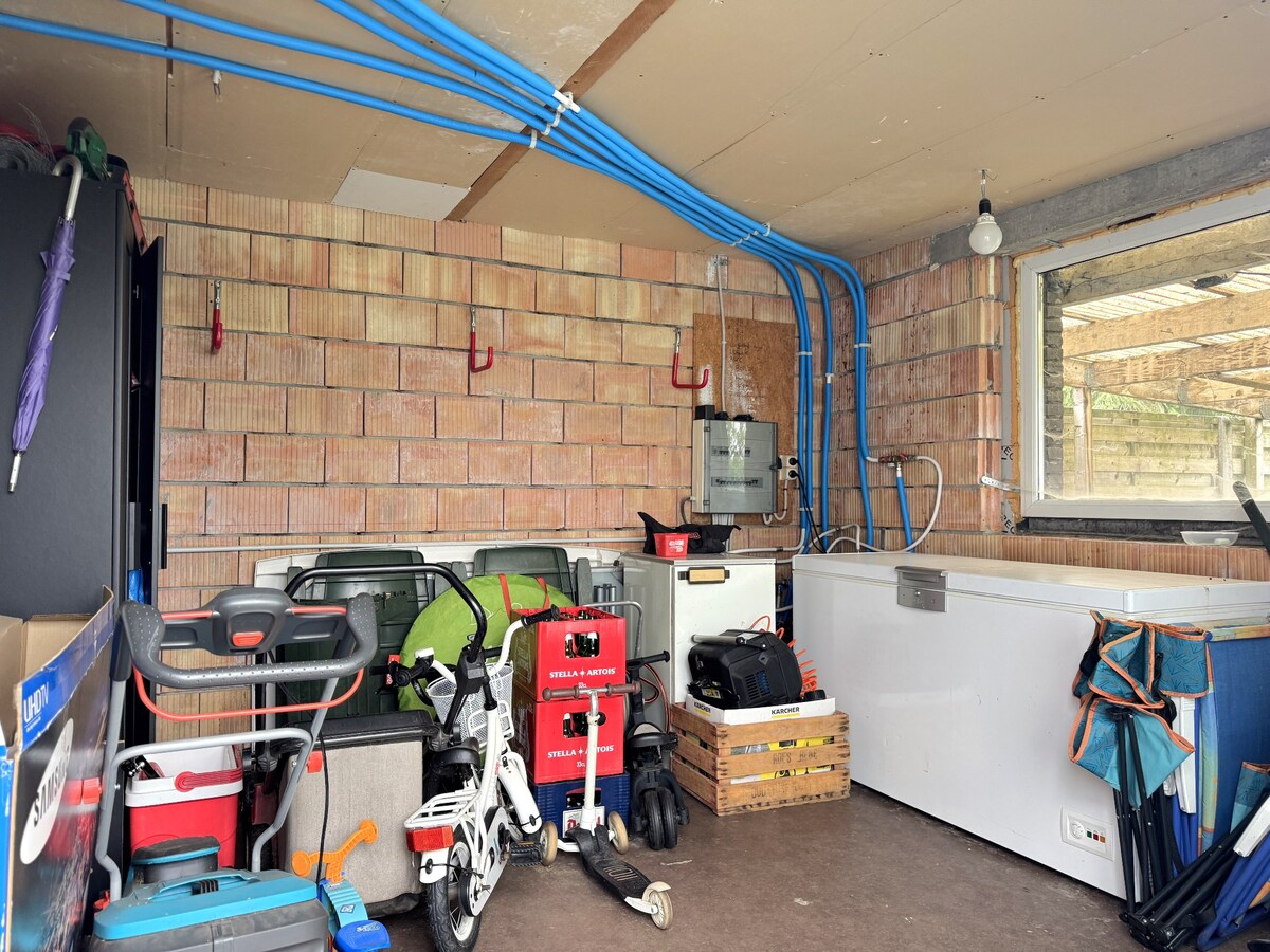 Woning te huur | in afhandeling in Arendonk