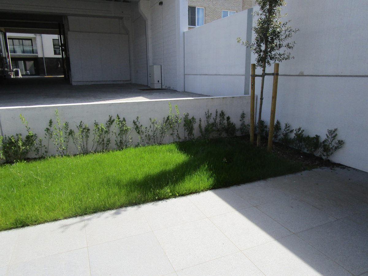 Prachtige nieuwbouwwoning in centrum Gavere. 