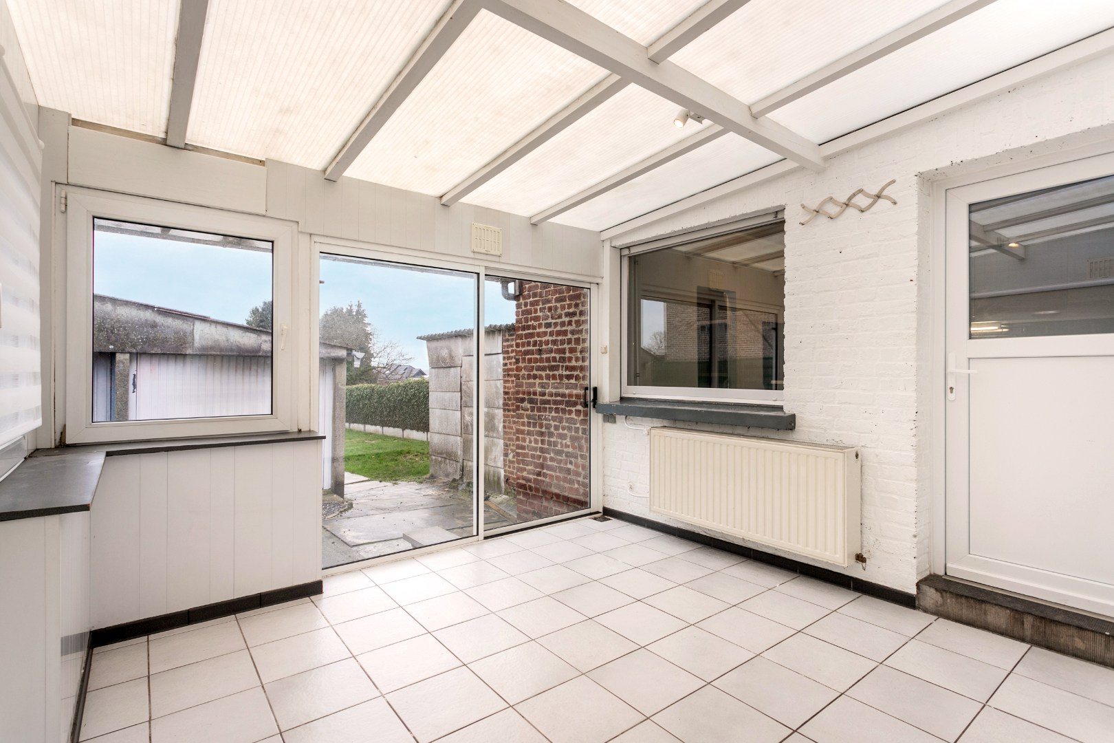 Instapklare vrijstaande woning op (5a9ca) 