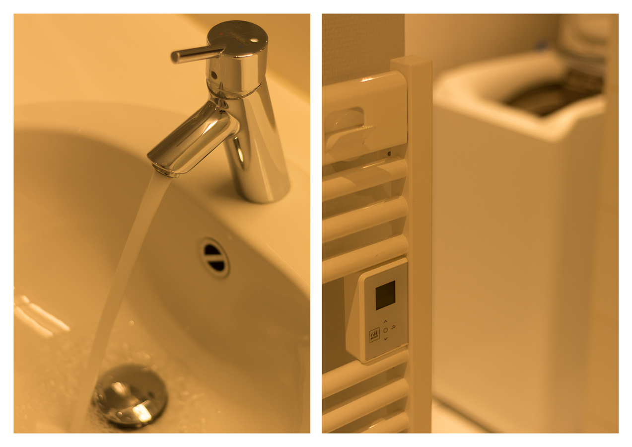 Lichtrijk appartement met zicht op het Zuidpark te Gent 