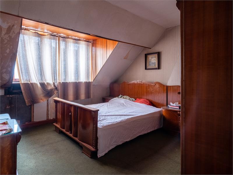 Mooie renovatiekans in Destelbergen 