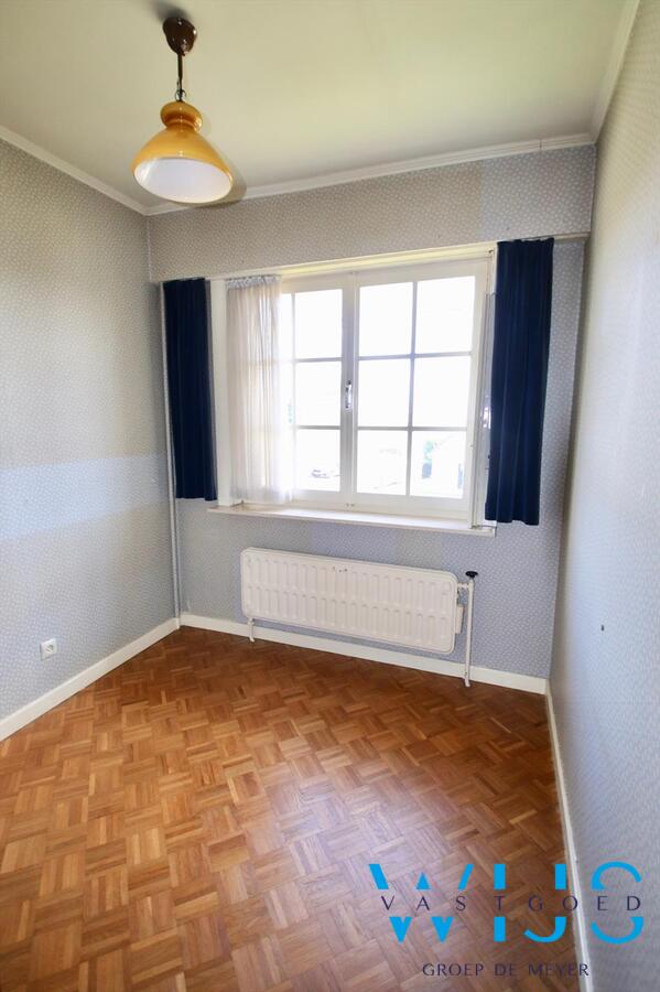 Schitterend gelegen woonhuis met 4 slaapkamers, CENTRUM ERTVELDE ! 