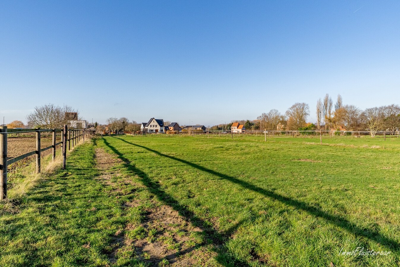 Property for sale in Kampenhout