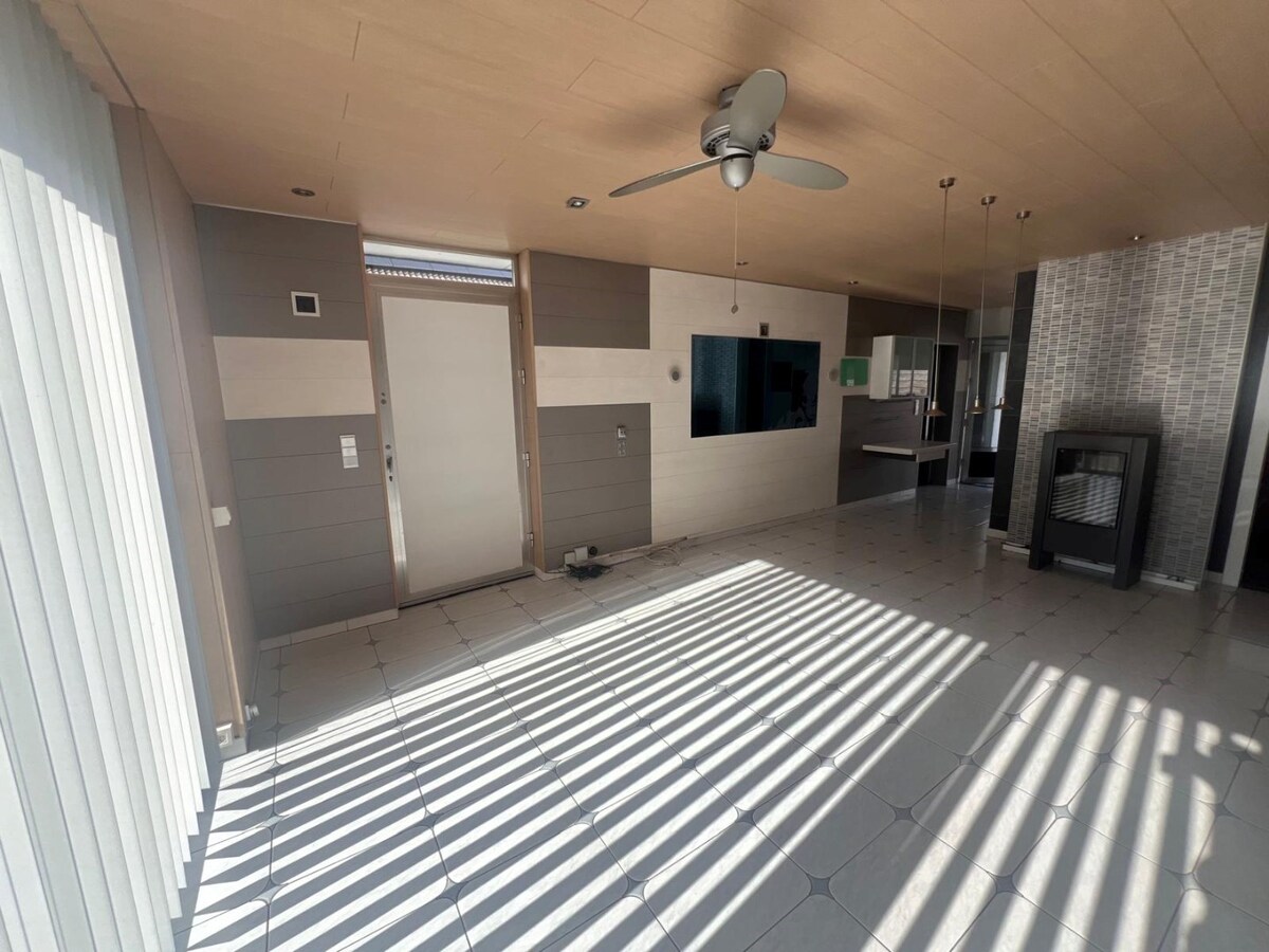 Lichtrijke woning te Houthulst 