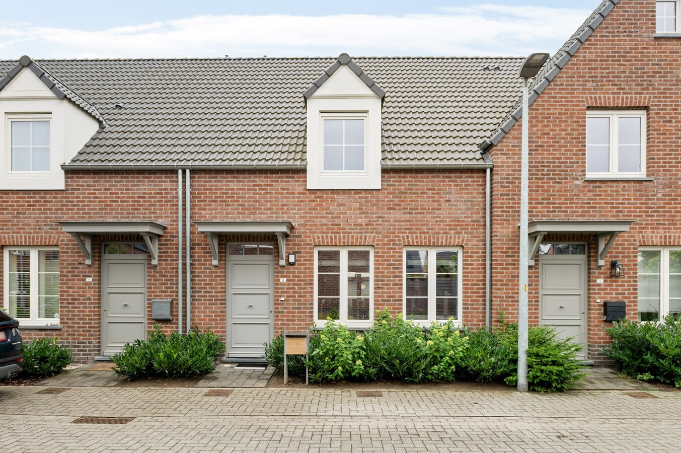 Woning verkocht in Baarle-Hertog