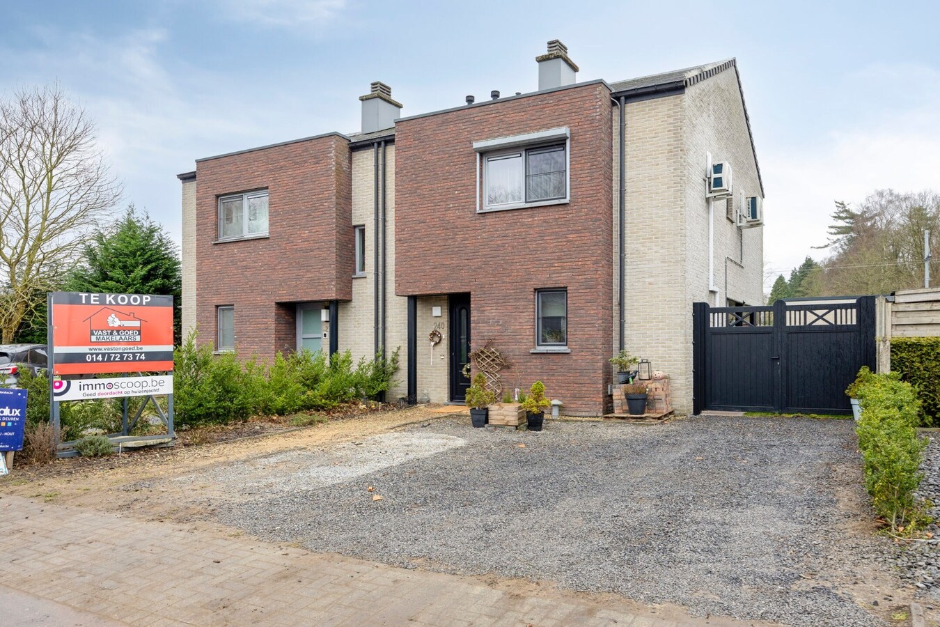 Te koop woning - Leopoldsburg