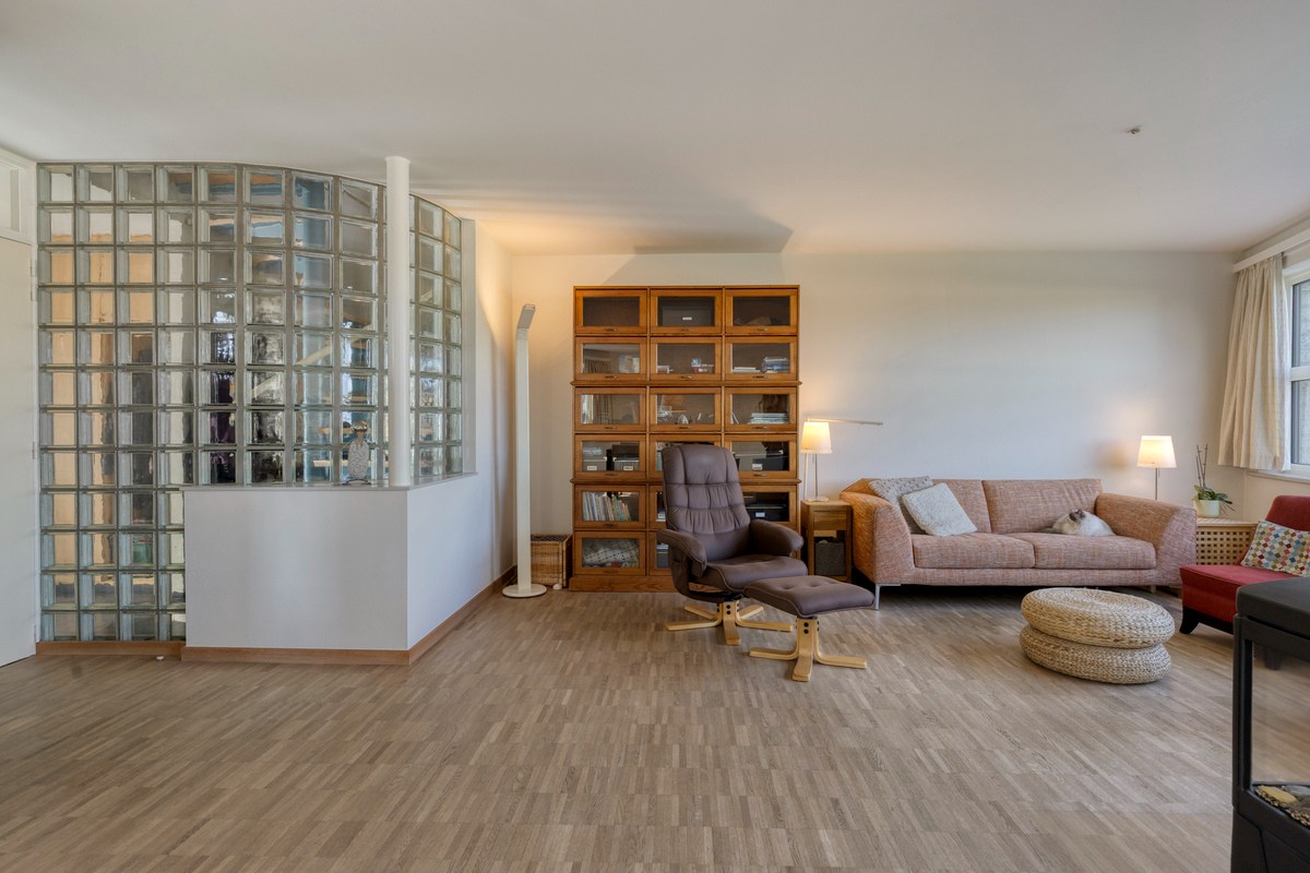 Instapklare half open bebouwing met 4 slaapkamers, tuin en terras in Herent op een perceel van 915m²! – EPC 100 kWh/m² - bewoonbare opp. 177 m² 