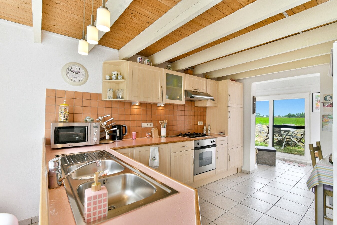 Te koop woning - Middelkerke
