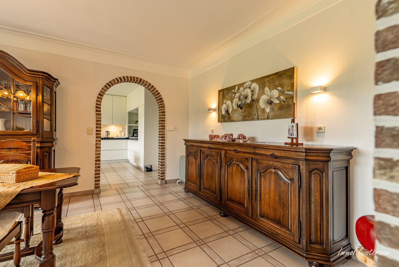 Unieke eigendom met veel potentieel en uitbreidingsmogelijkheden op ca. 4 ha in Gruitrode (Oudsbergen) 