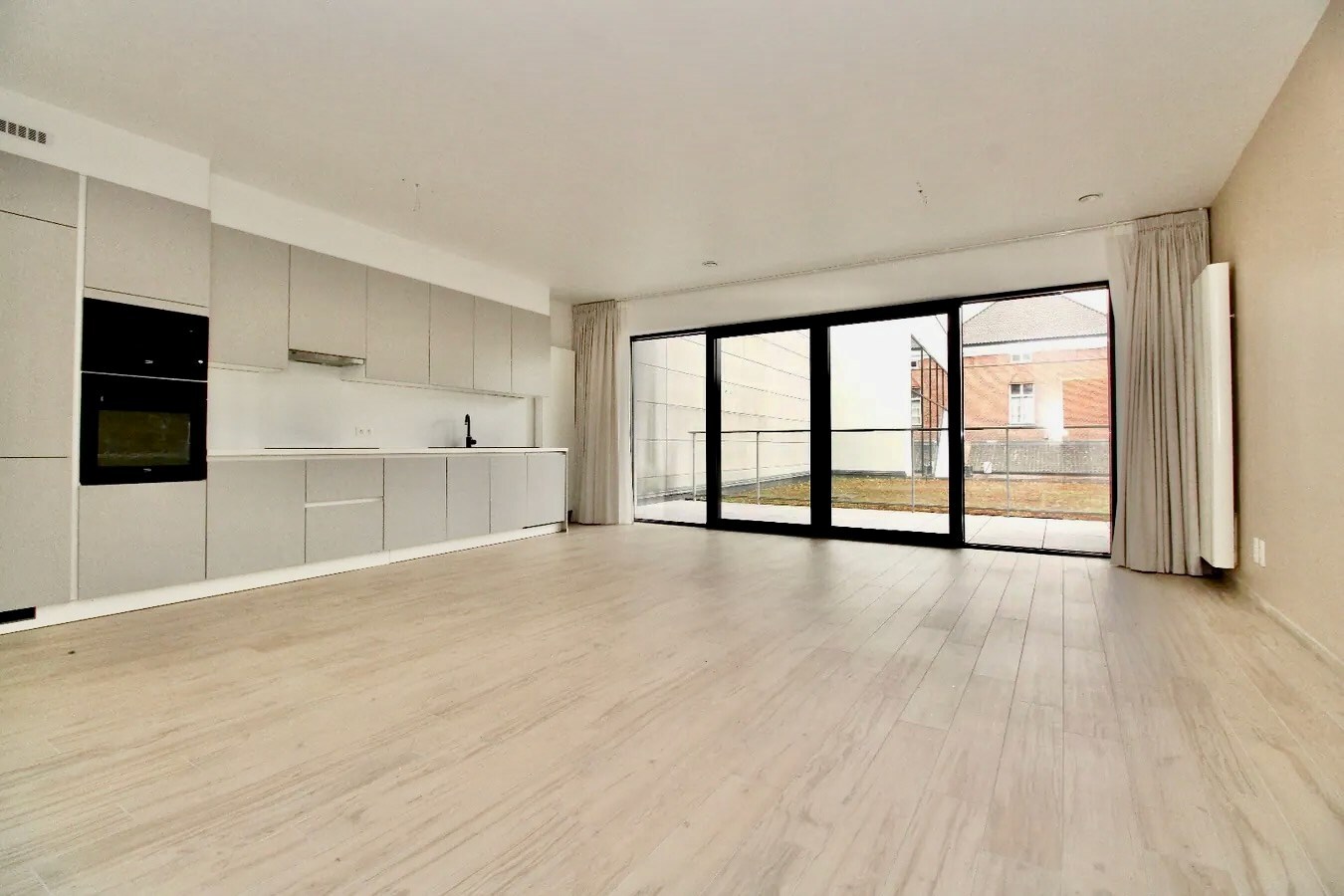 Verhuurd appartement - Lokeren