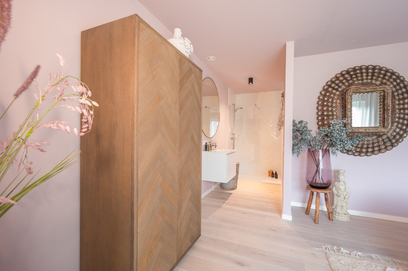 Schitterend, uniek woonappartement met grote terrassen - Zeebrugge 