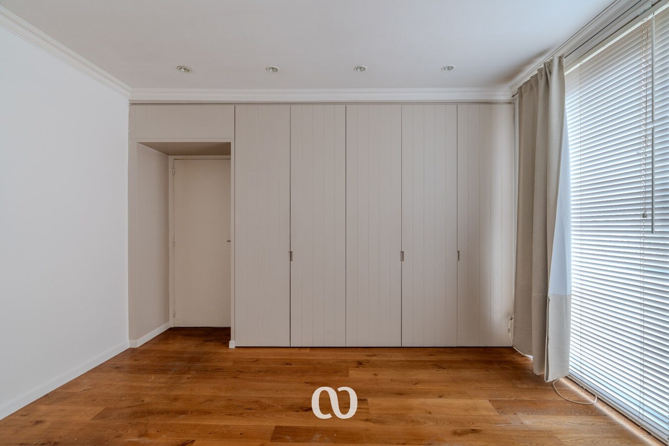 Instapklaar appartement met top ligging in Oudenaarde 