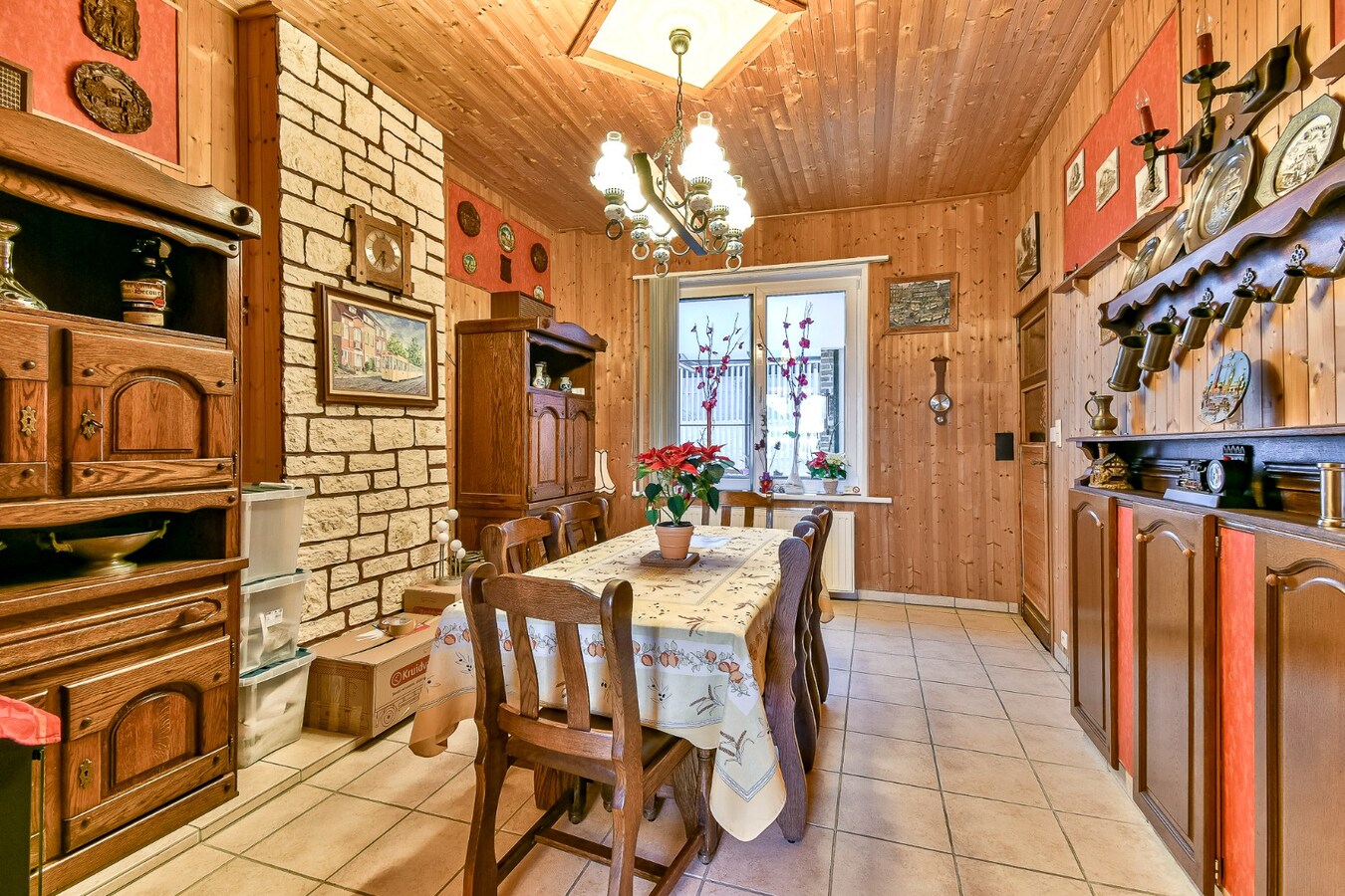 Te koop | Met Optie / reservatie woning - Middelkerke