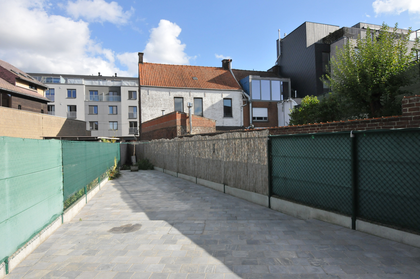 Mooi gerenoveerde woning 