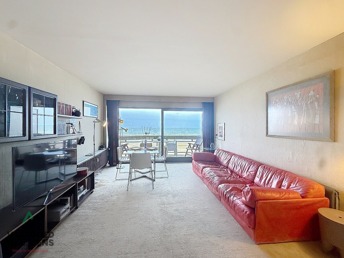 A vendre studio - Oostende