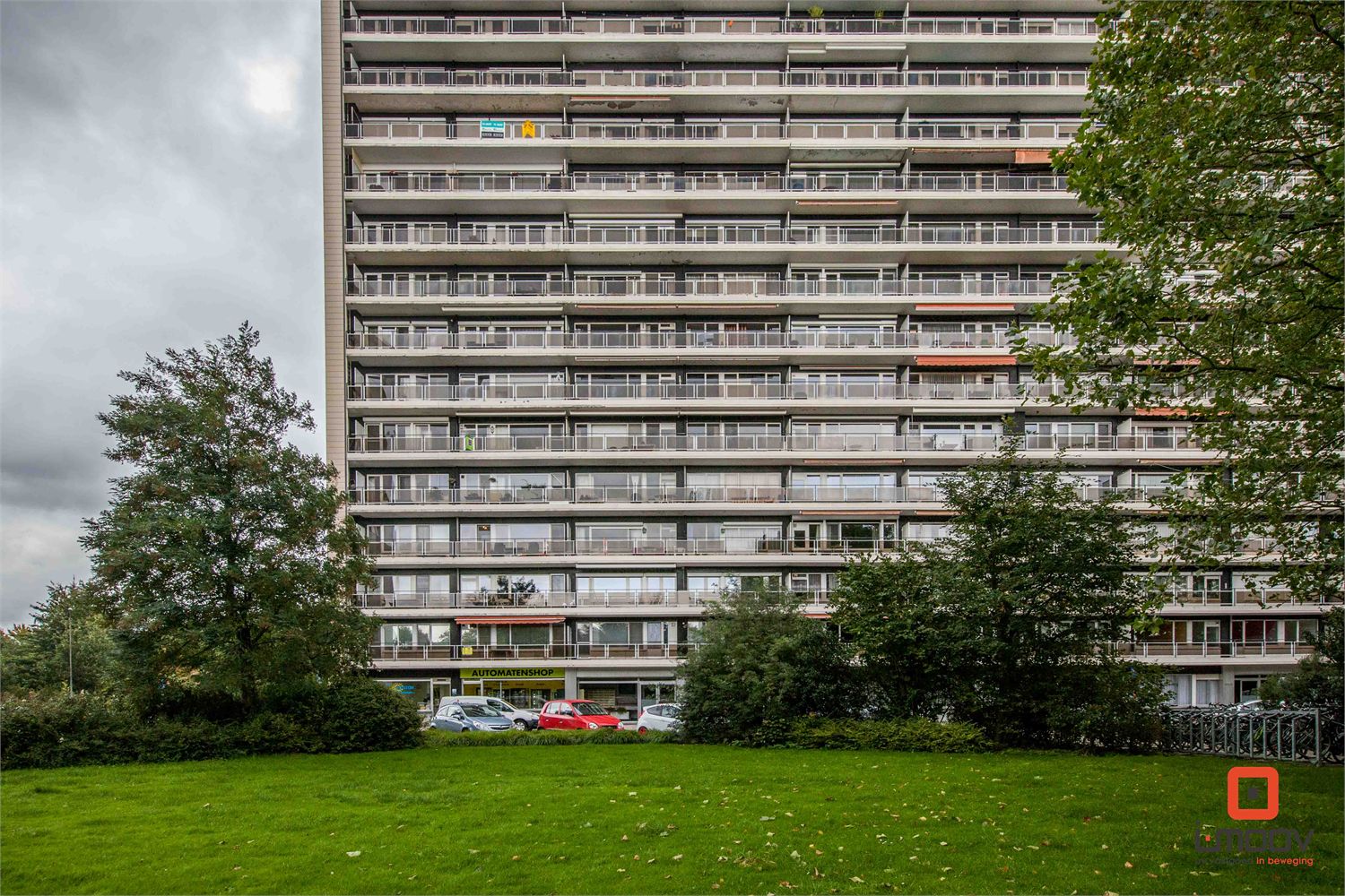 Appartement verkocht in Sint-Niklaas