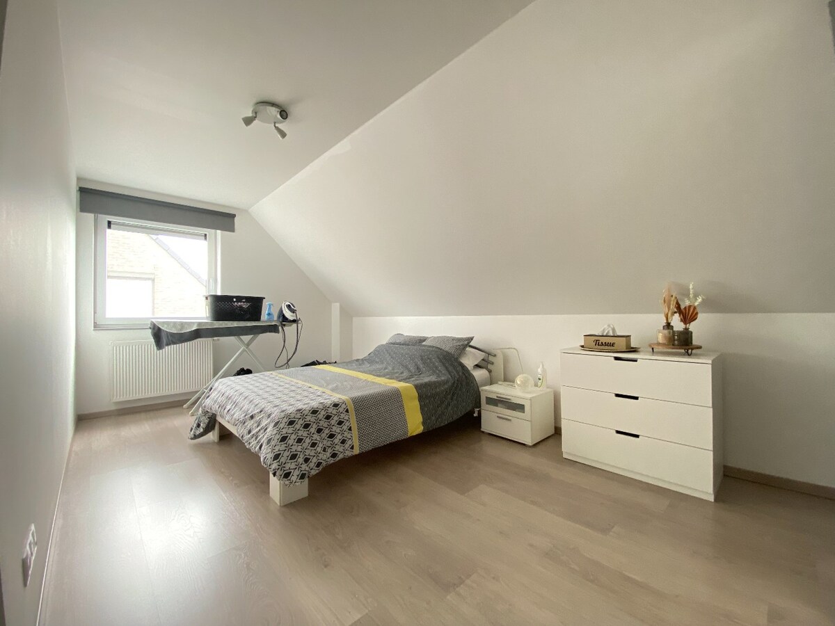 Maison de ville loué À Dottignies