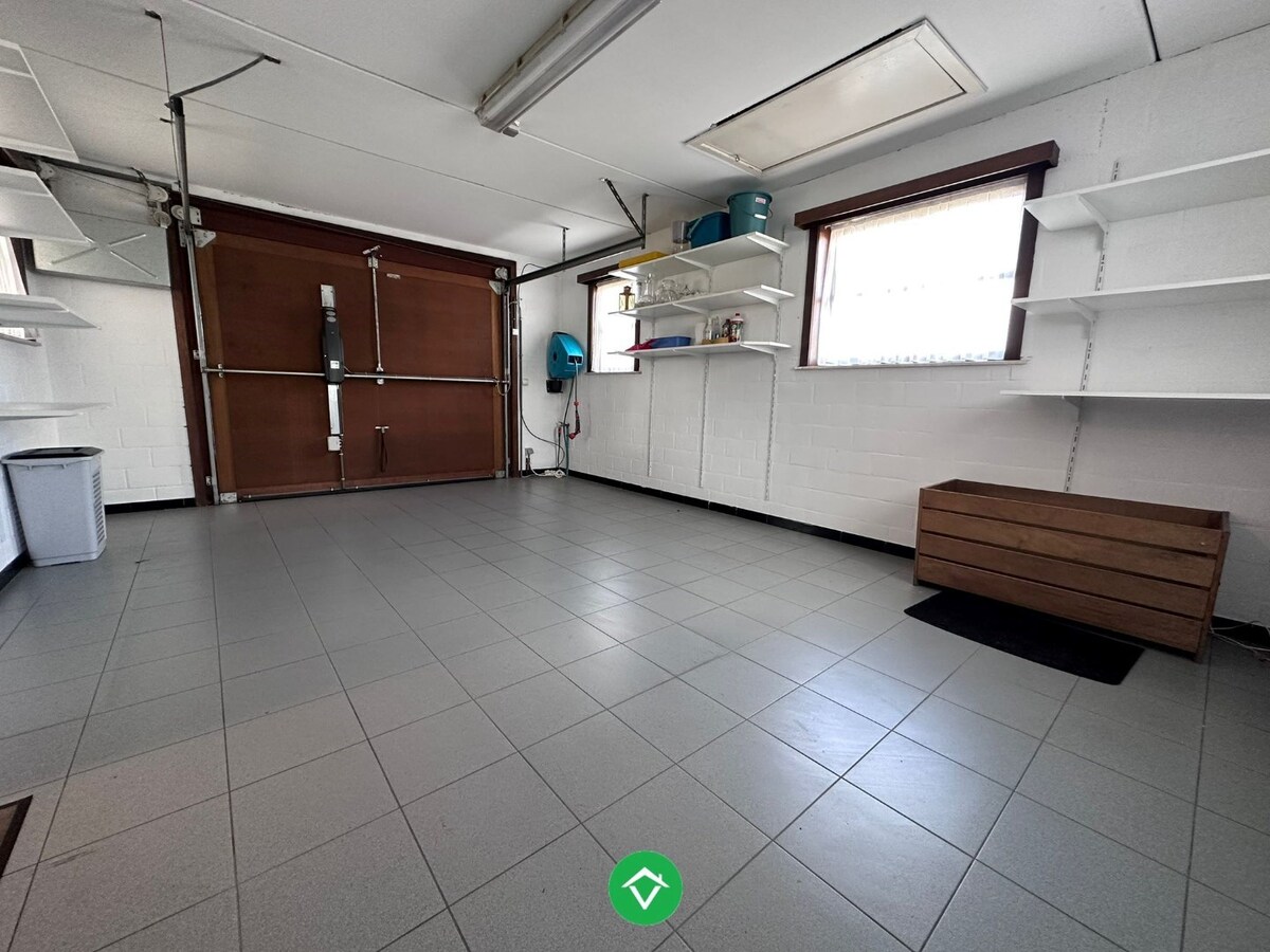 Conciërgewoning te huur in Torhout 