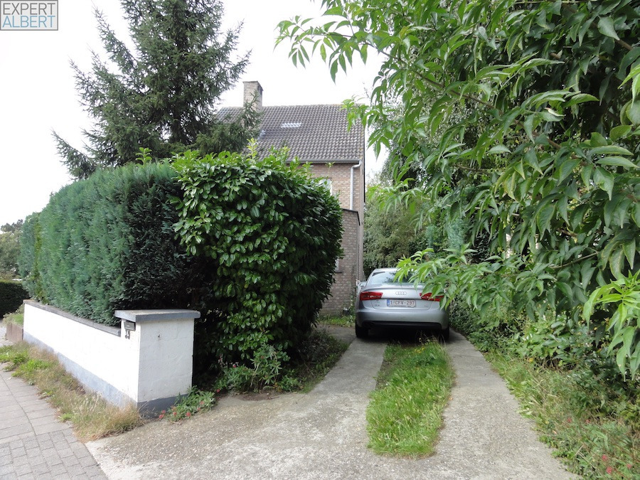 Verkocht woning - Beersel