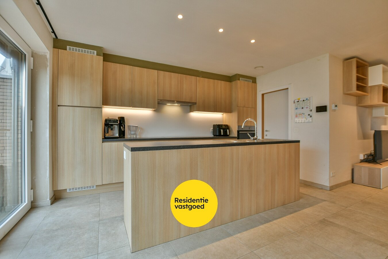 Te koop | Met Optie / reservatie woning - Brugge