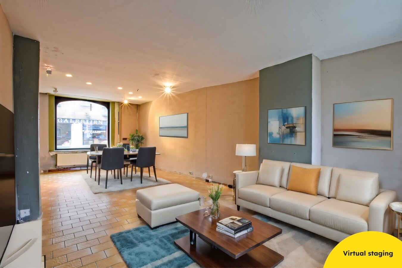 Verkocht woning - Nieuwpoort