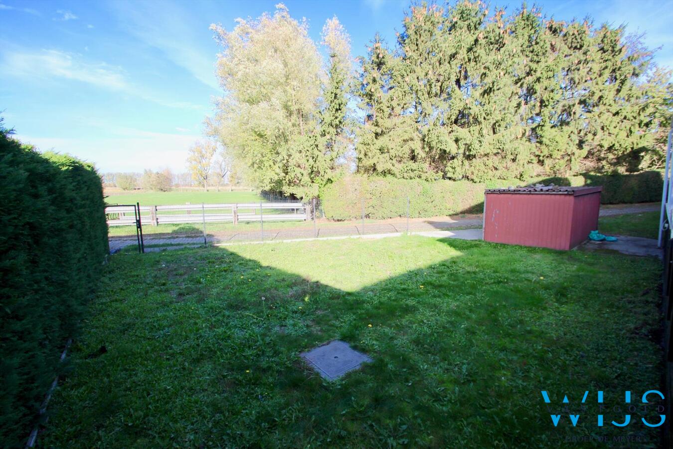 Tof ruim woonhuis met schitterend uitzicht ! 