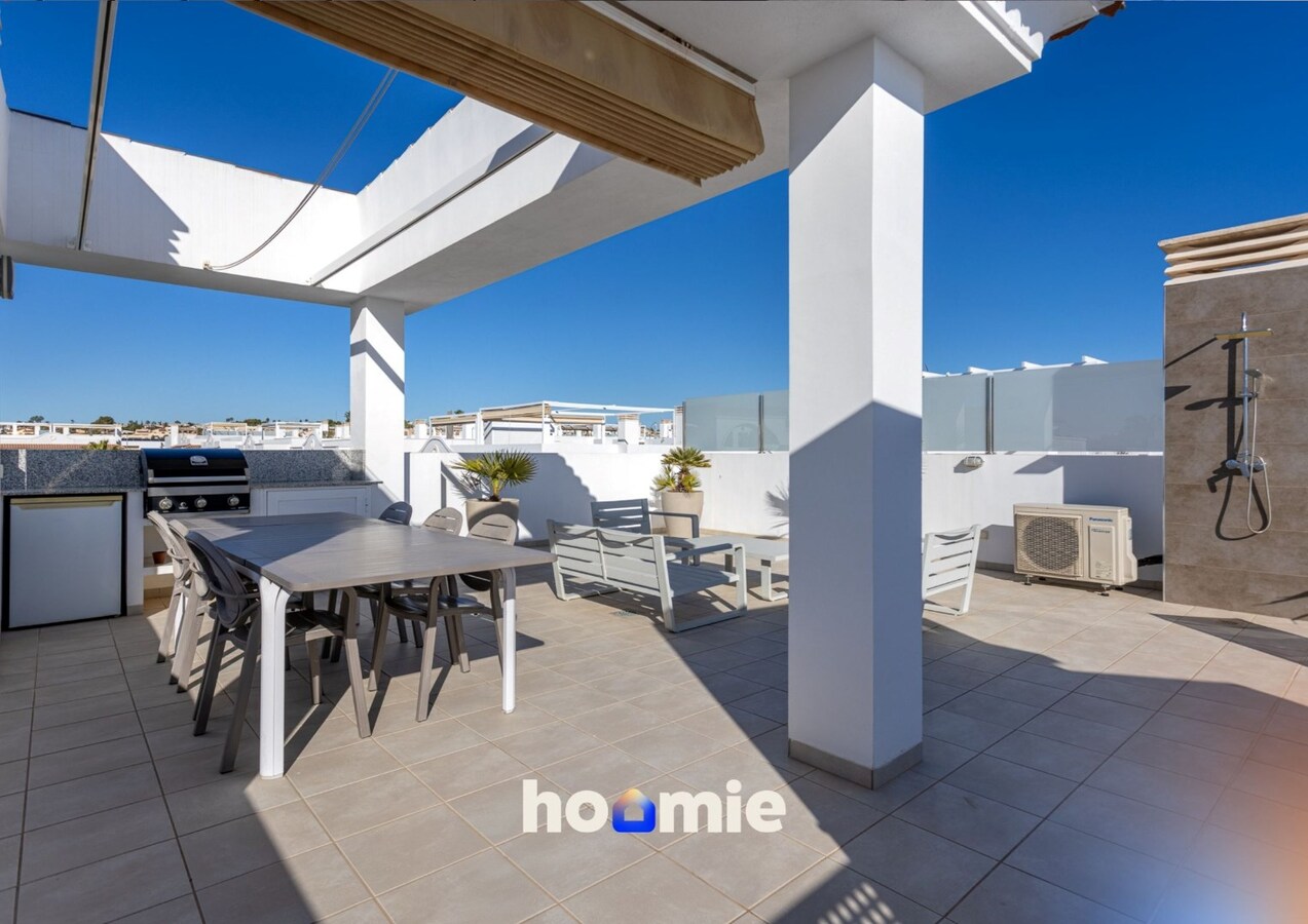 Woning te koop in Ciudad Quesada