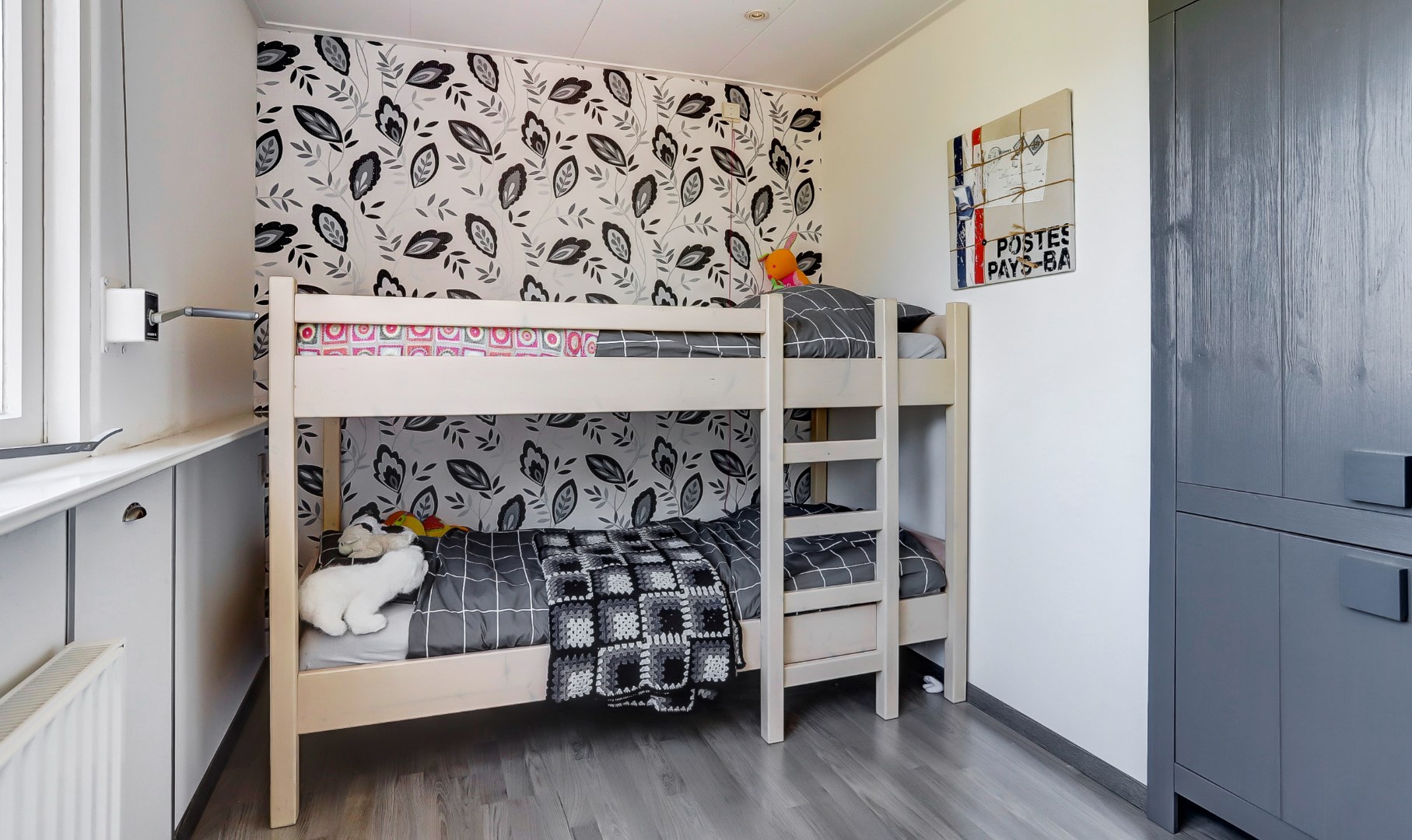 Eengezinswoning verkocht | onder voorbehoud in Oudebildtzijl