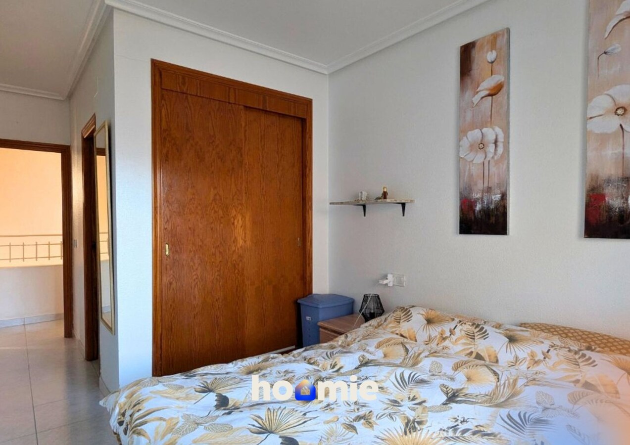 Woning te koop in San Miguel de Salinas