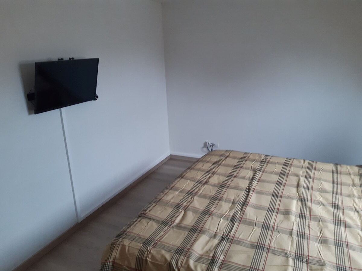 Energiezuinig en tijdloos wonen. 