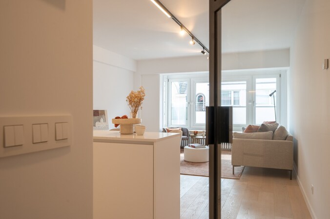 A vendre appartement - Knokke-Heist