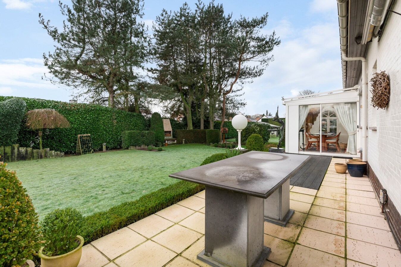 Woning verkocht in Ravels