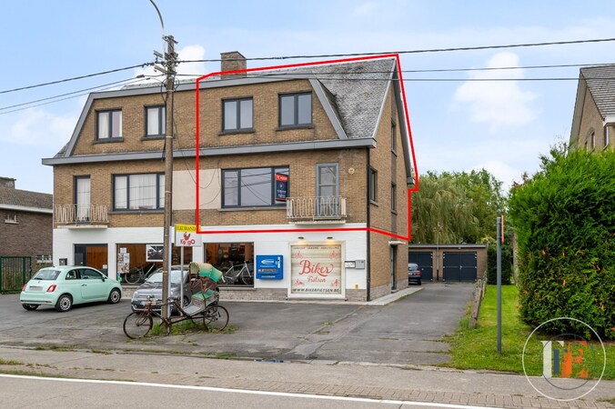 Te koop duplex - Gent