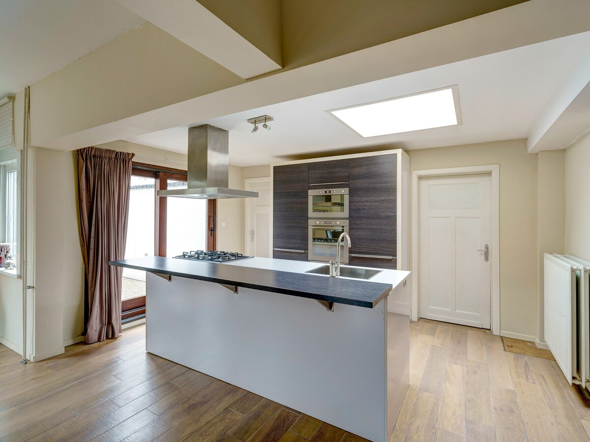 Woning verkocht in Weelde