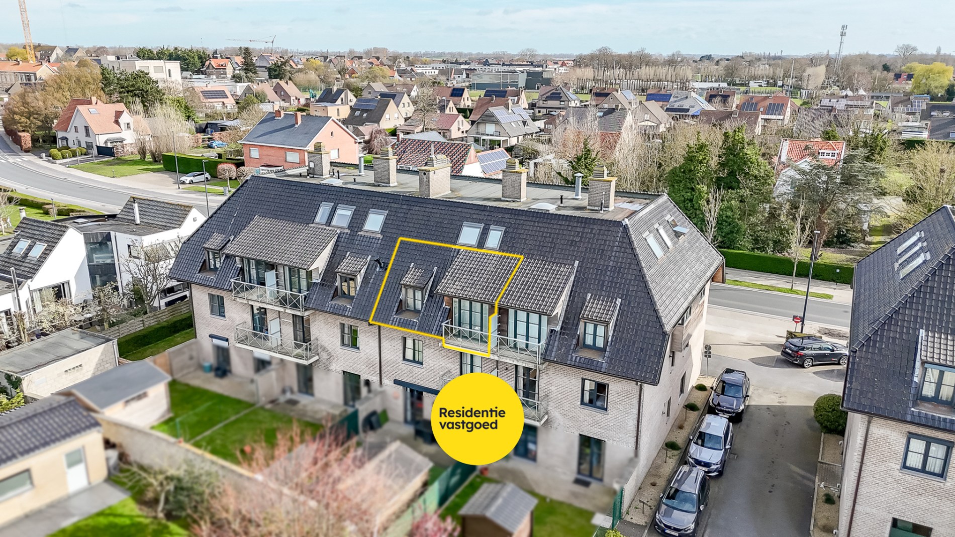 KIJKDAG zaterdag 4 april van 10u tot 12u, op afspraak! 