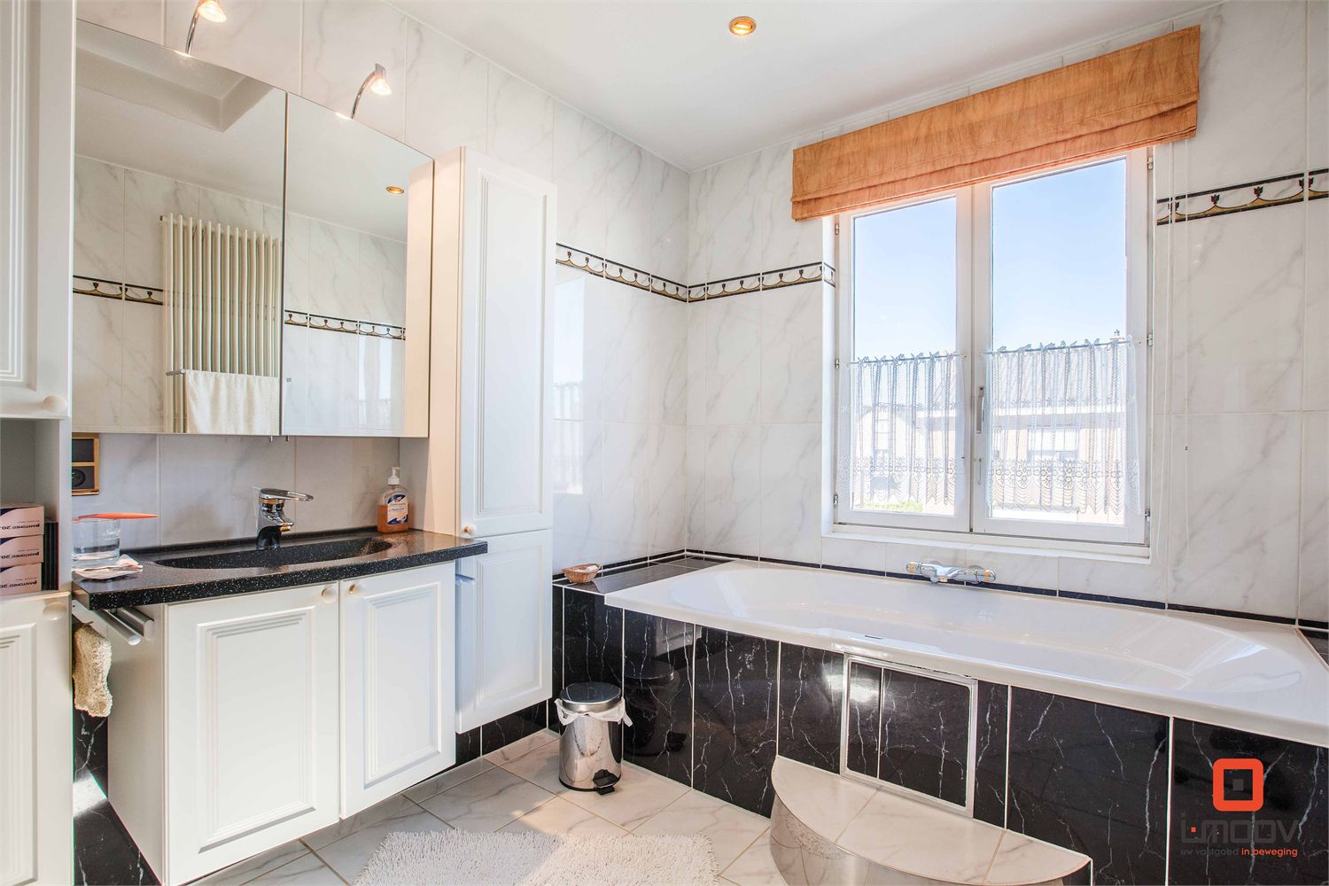 Bel-étage verkocht in Kruibeke