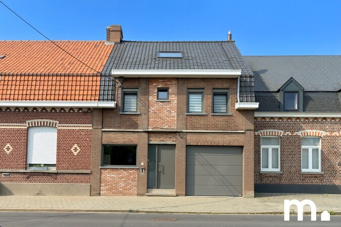 Te koop woning - Heestert