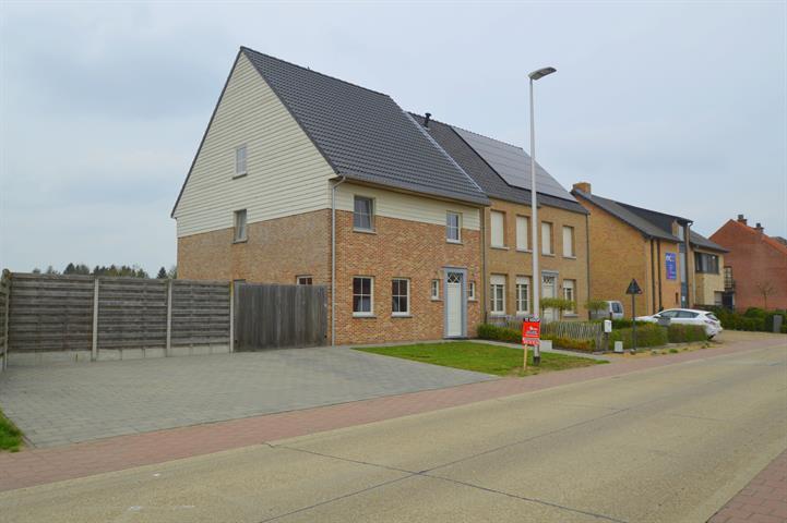 Verkocht woning - Laakdal