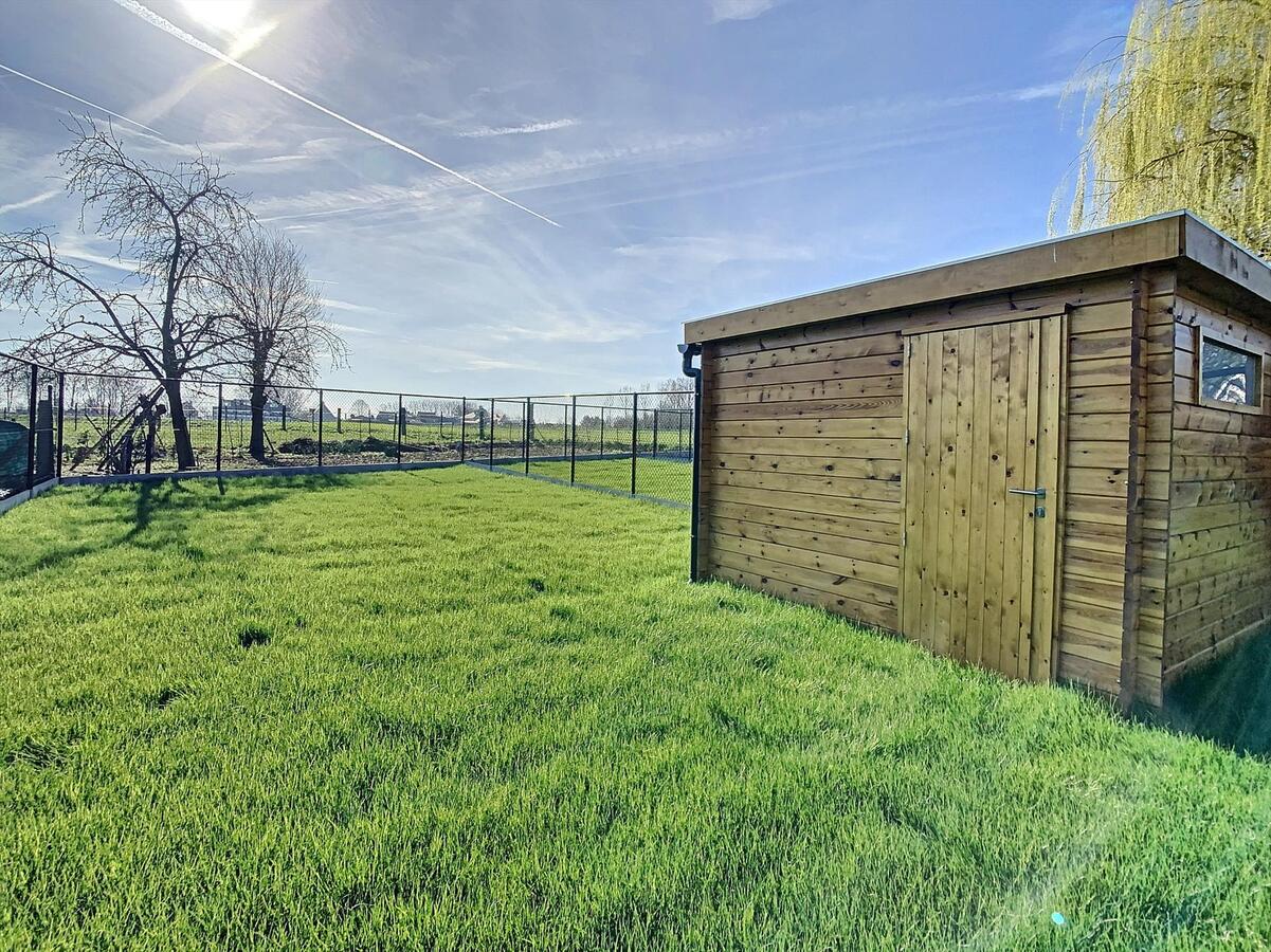 Verkocht! Prachtig afgewerkte BEN-woning op topligging 