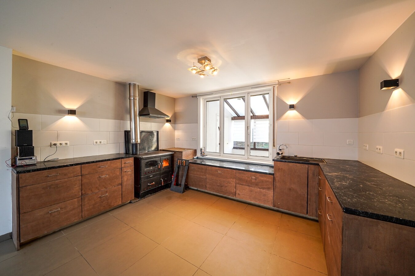 Te koop woning - Oostende