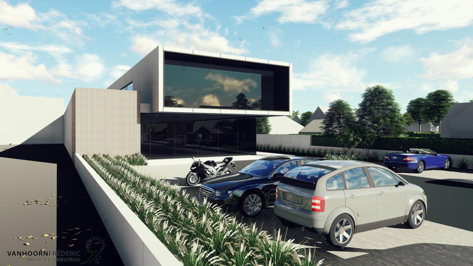 Handelspand te Varsenare 