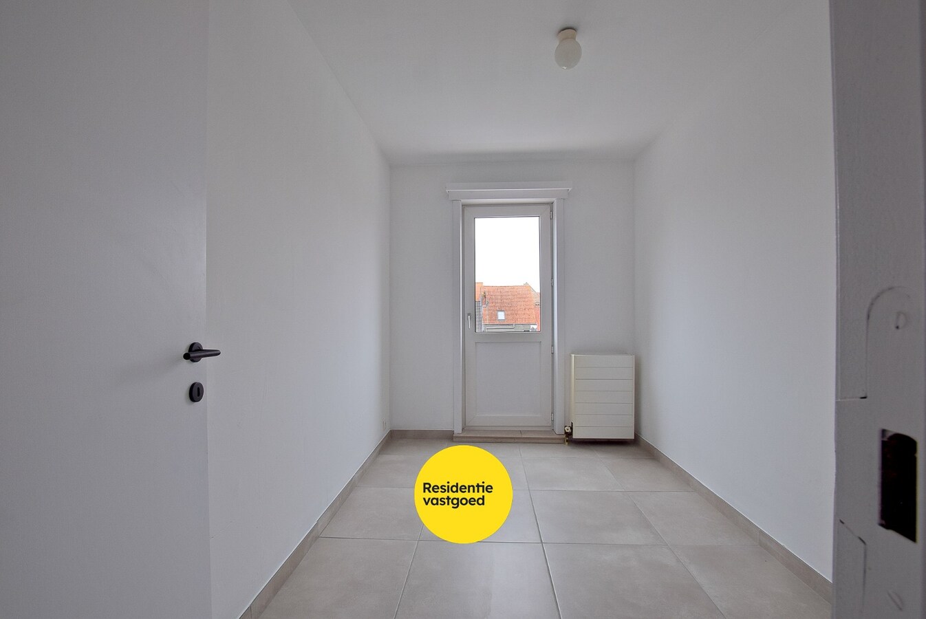 Te koop appartement - Nieuwpoort