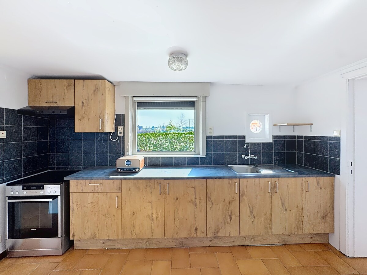 Woning verhuurd in Anzegem