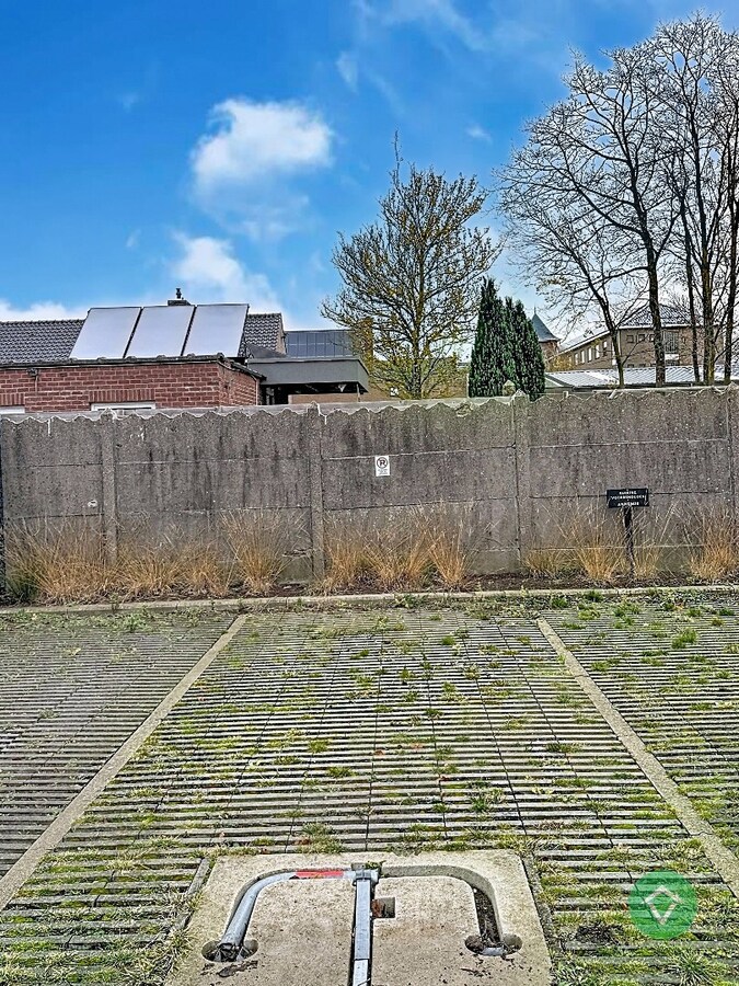 Appartement met 1 slaapkamer en autostandplaats te Kortemark 