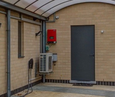 Zegbroek 31: Culinaire luxe en energetische vrijheid op een zuid-perceel van 1.048 m². 