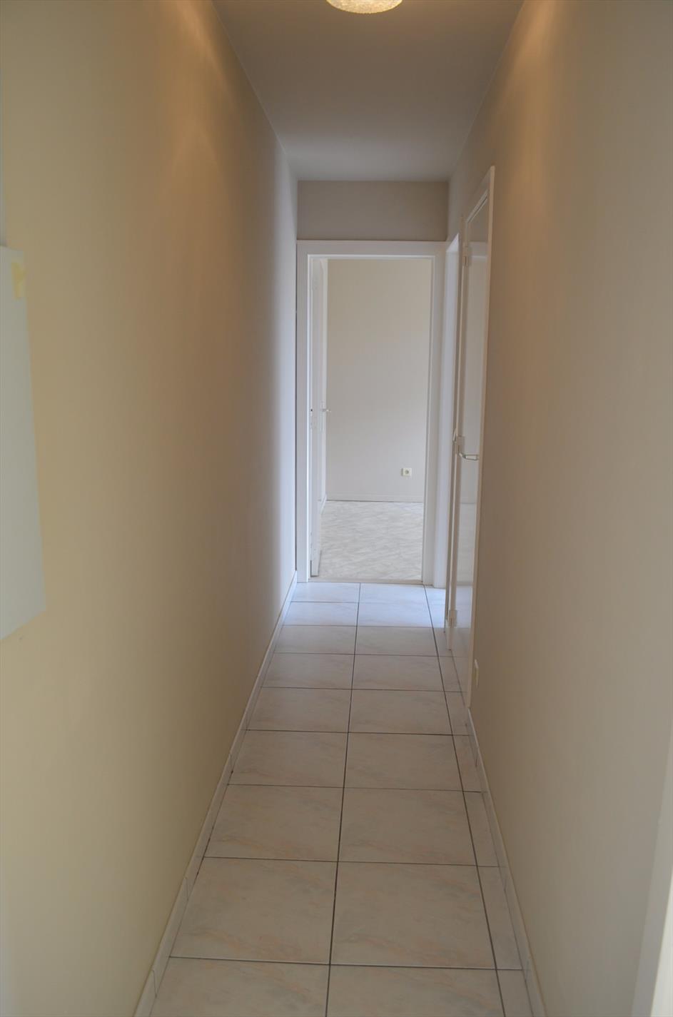 Appartement met 2 slpks, zuidelijk terras en garage te ADEGEM 